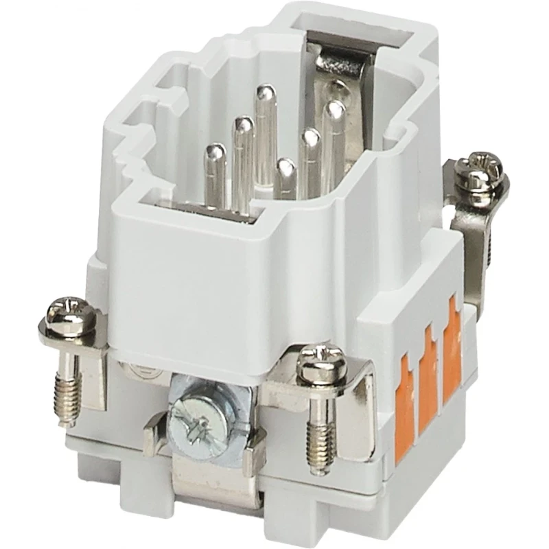 Phoenix Contact Contactblok voor rechthoekige connector