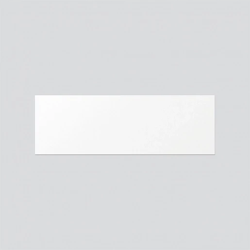 Siedle Infobordmodule info-module aluminium/kunststof wit 200017340-00