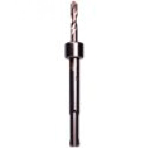 Schnabl 6 mm met dieptstop 32mm