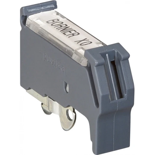 Legrand Eindblok viking3 12mm