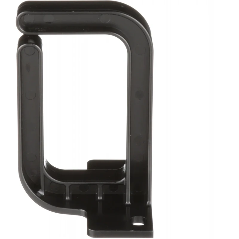 Panduit Vert.kabelring 2"
