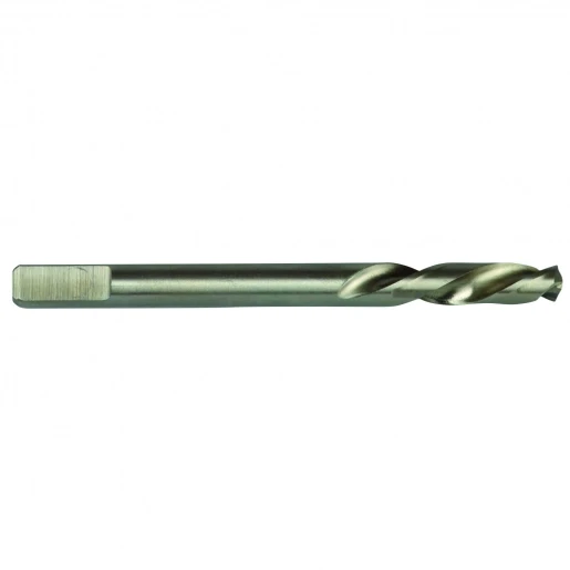 Bizline Centreerboor hss voor assen 700896 en 700897