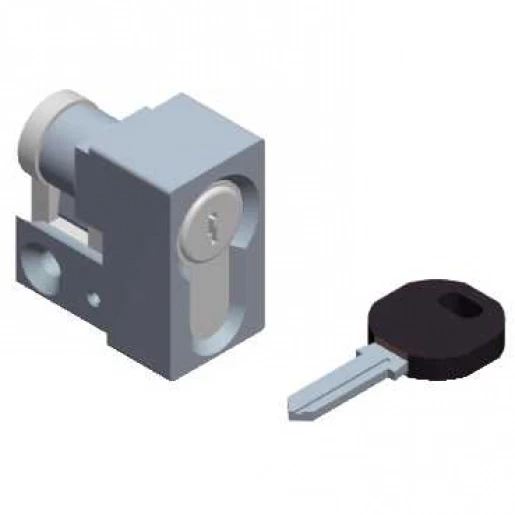 Sarel Slotinzetstuk din type 1242e
