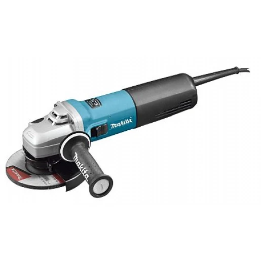 Makita Haakse slijper 125mm