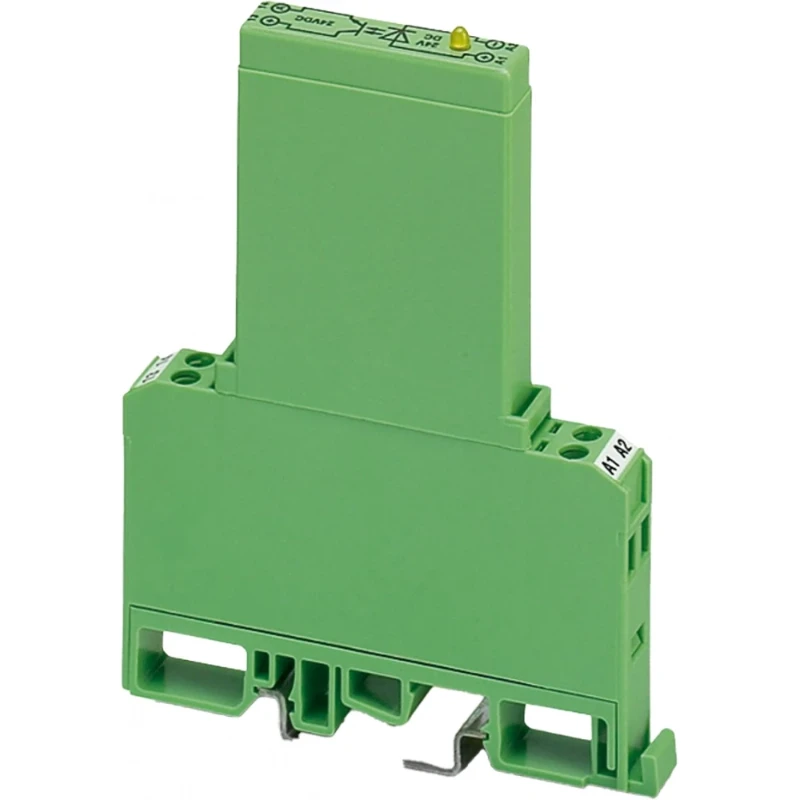 Phoenix Contact Relais emg10-ov-24dc/24dc/1