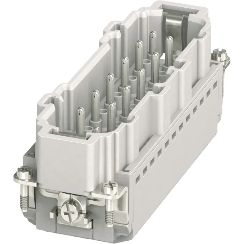Phoenix Contact Contactblok voor rechthoekige connector