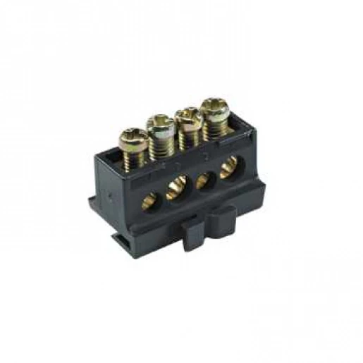 Schneider Electric 4 aansluitingen 2x10+2x16