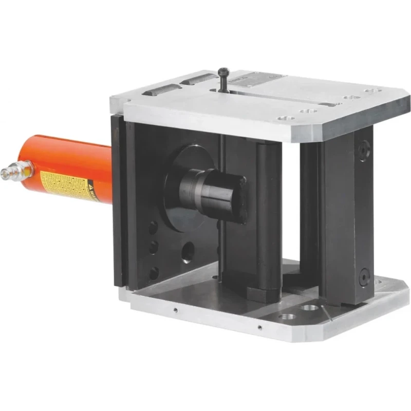 nVent Eriflex Busbar buigmachine