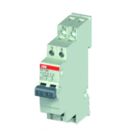 ABB GROEPENSCHAKELAAR 25A 2W