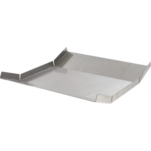 Gouda Holland Tray deksel bocht45° 150mm Dekselklem 35504146