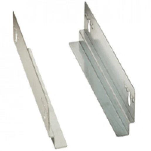 Legrand LCS2 Componenten uitbouw kast Draagrail H64mm B32mm D730mm