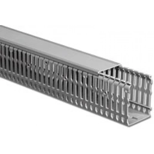 Legrand Segma Bedradingskoker 60x100x2000mm PVC grijs RAL 7030 PW21163