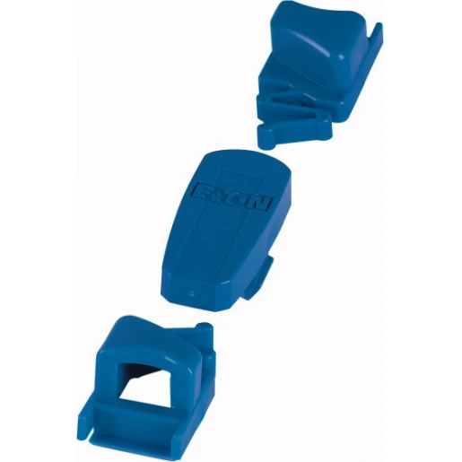 Eaton xComfort sluiting en logo clip voor inst.kast ika behuizing 174185