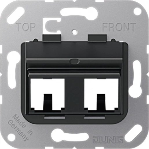 Jung Montageadapter 30gr. Panduit