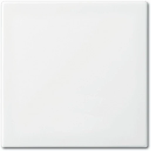 ABB Busch-Jaeger Balance miva centraalplaat oproepsysteem zettler blind wit RAL 9010 2CKA001710A4077