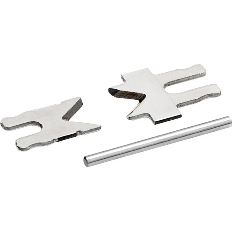 Cimco Vervangingsmes 100775 40mm 100777