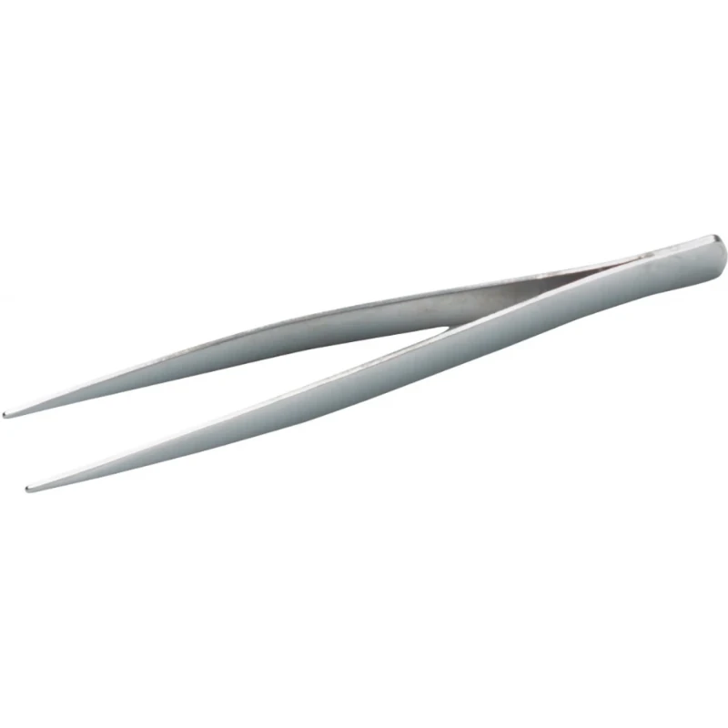 Cimco Pincet 120mm Recht 103012