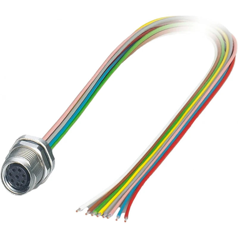 Phoenix Contact SACC-DSI-M8FS-8CON-M10/0,5