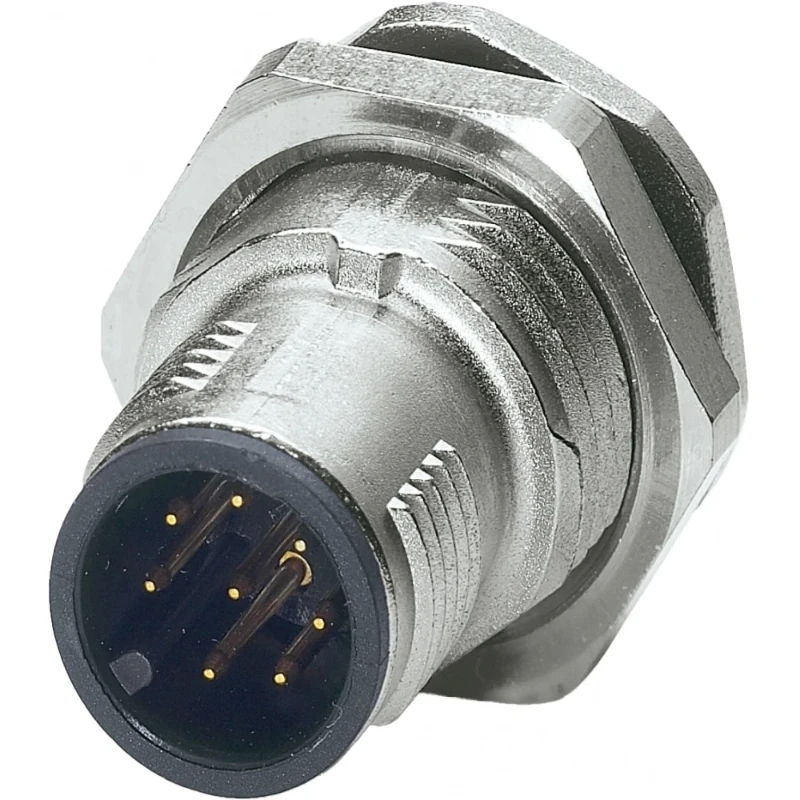 Phoenix Contact SACC-DSI-M12MS-8CON-M16 SH