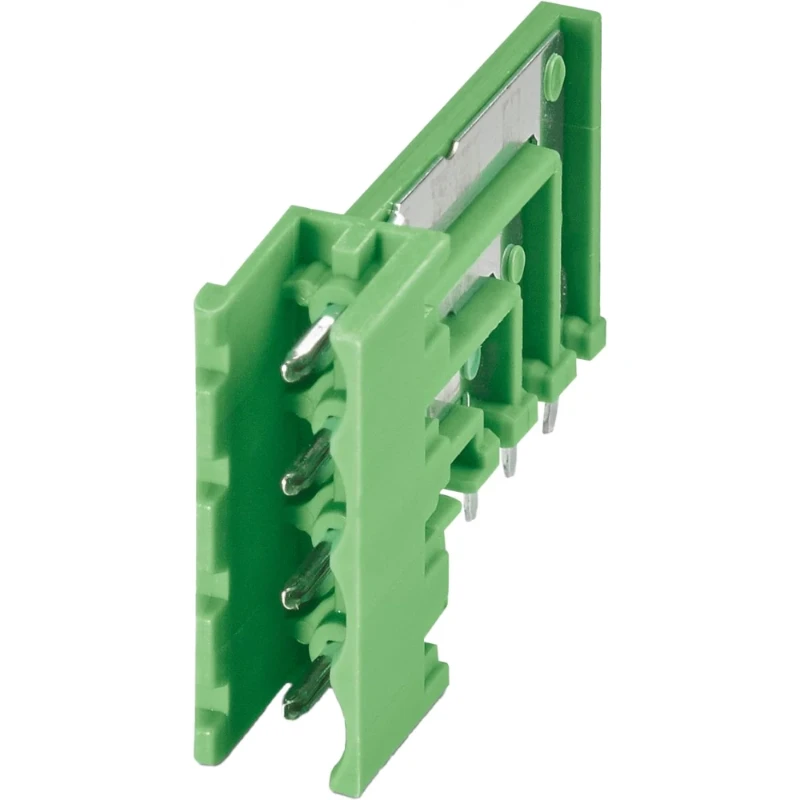 Phoenix Contact Printplaatconnector