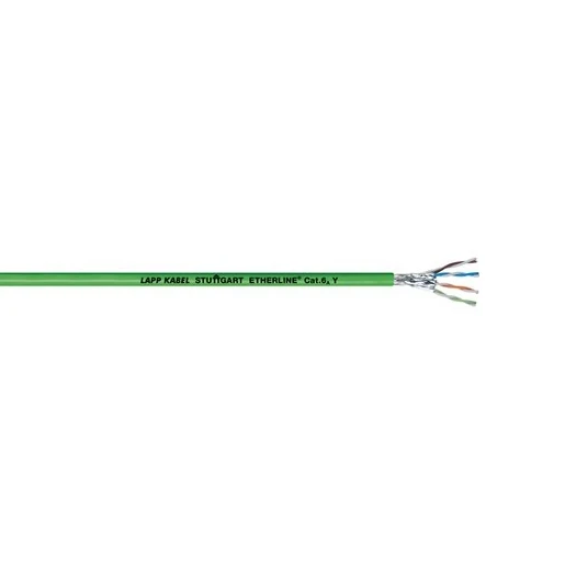 Lapp ETHERLINE Cat. 6A P