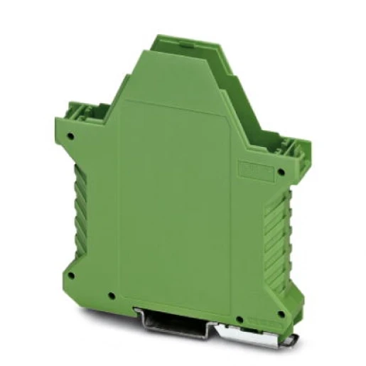 Phoenix Contact ME Elektronicabehuizing Groen Gesloten IP20 2906788