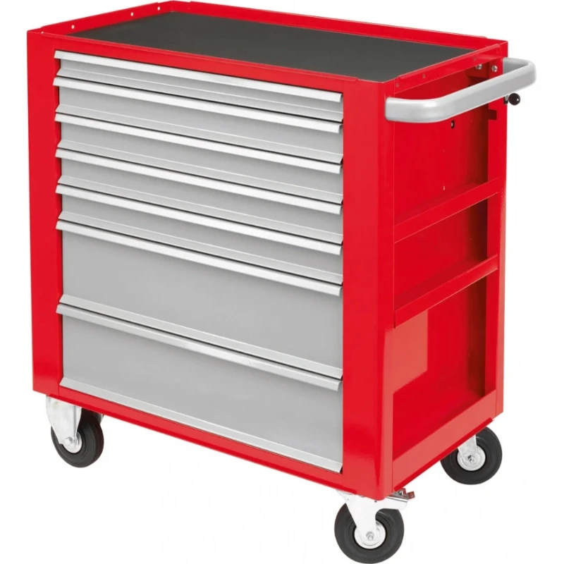 Cimco Gereedschapswagen 7 lades 177500
