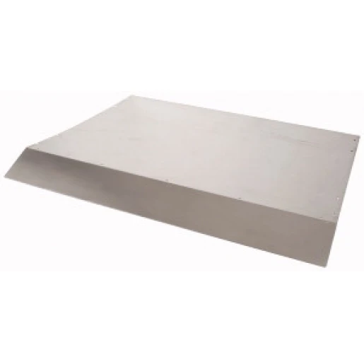 Eaton MNT.KIT: BOX SOLUTION MET GROTERE DIEPTE+KABELKANAAL SPEC.RAL-KL.