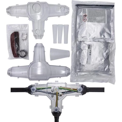 Cellpack Giethars aftakmof-t 1 eg