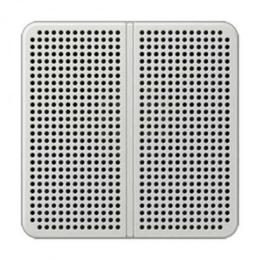 Jung Luidsprekermodule CD500 licht grijs