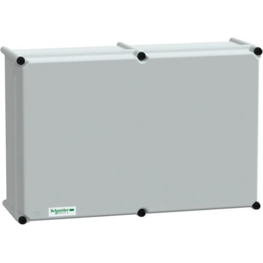 Sarel Thalassa Deksel installatiekast pol 540x360x45mm IP65 NSYTPLSP3654G