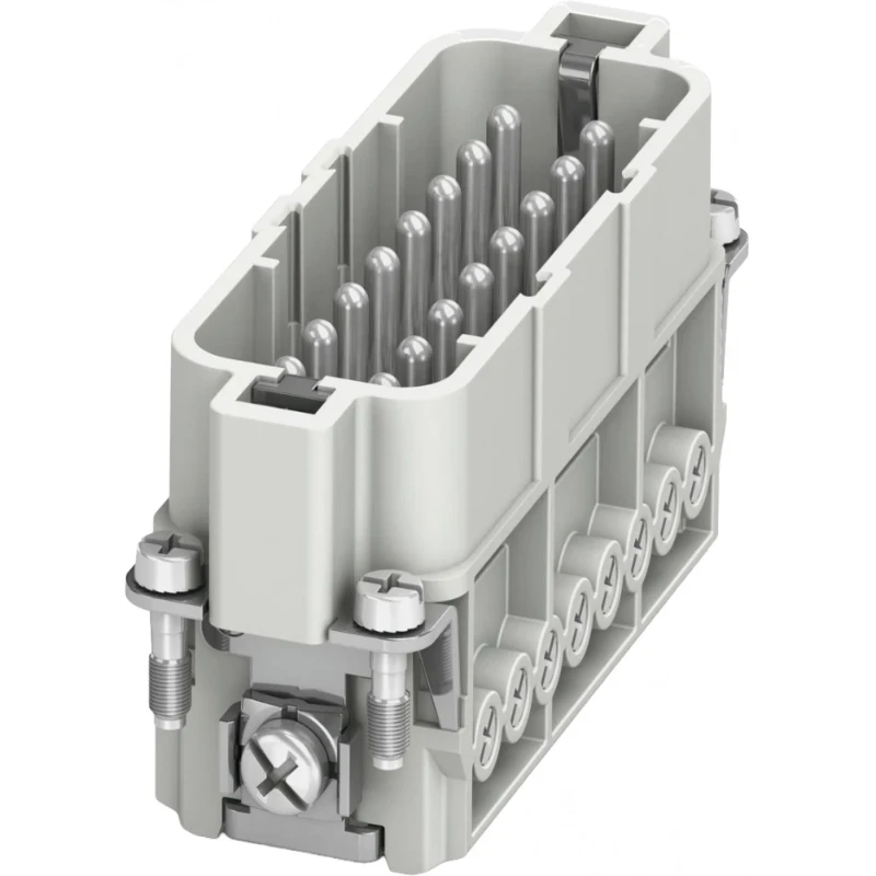 Phoenix Contact Contactblok voor rechthoekige connector