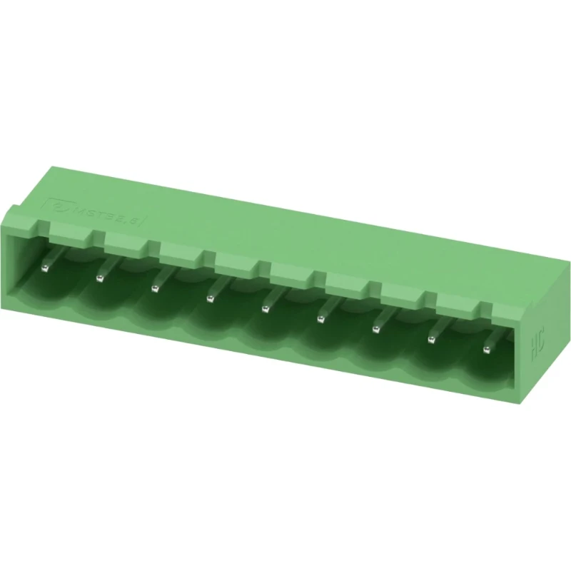 Phoenix Contact Printplaatconnector