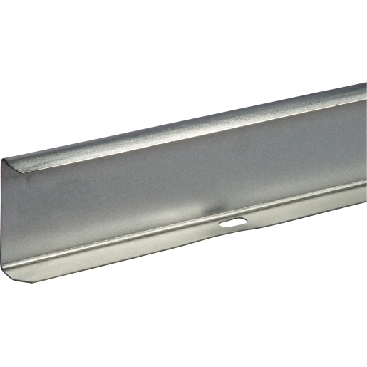 Stago KB184 scheidingsschot kabeldraagsysteem l-profiel 60mmx3m Bandverzinkt zink-aluminium CSU86020000