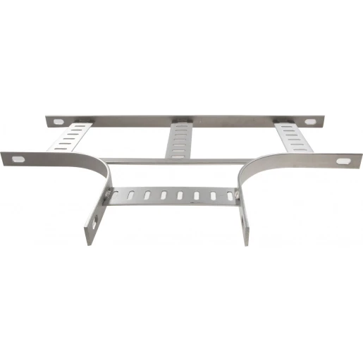 Gouda Holland SLB Scheepsladder TV T-stuk kabelladder 150x30mm 26302233