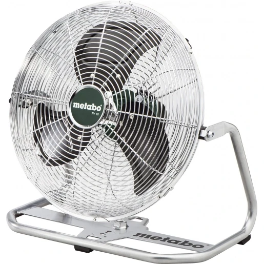 Metabo ACCU VENTILATOR 18 VOLT AV 18 BODY