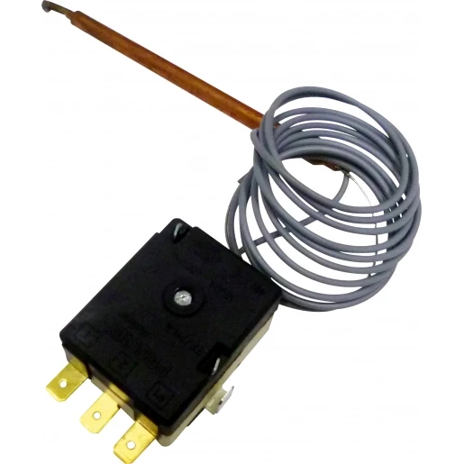 Sarel ELECTRONIC THERMOSTAT