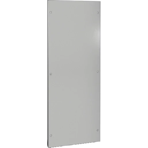Rittal VX ZIJWANDEN 1200X500 RAL 7035 VE=2