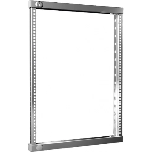 Rittal VX Componenten uitbouw kast Zwenkraam B800mm