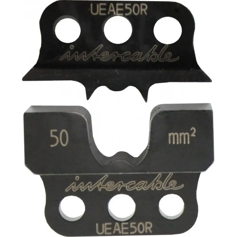 Intercable UE IC persinzetstuk 50mm² UEAE50R