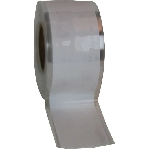Cellpack STRETCH AND FUSE TAPE 25MMX3M WIT