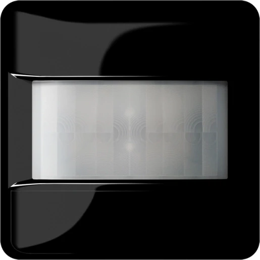 Jung KNX SENSORAFD. STAND. 1,10M CD ZWART