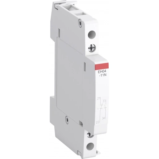 ABB Hulpcontact 2 no contacten voor esb/en serie