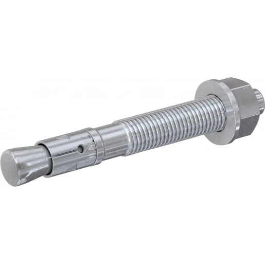 Fischer Snelbouwanker FBN II 10/100 (10X176)