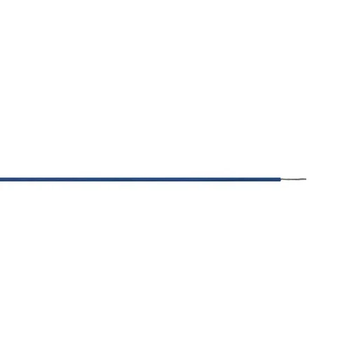 Lapp ÖLFLEX Installatiedraad 1mm² blauw per 100M ring