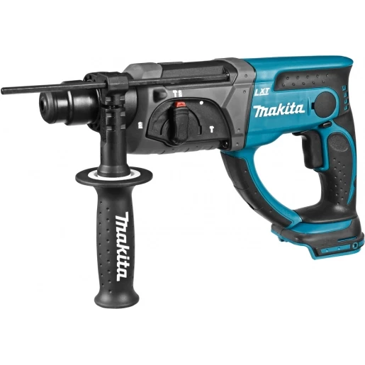 Makita DHR Combihamer SDS-plus-opname 18V DHR202ZJ