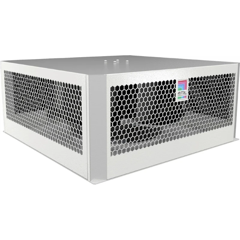 Rittal Dakventilator 200-240V 50-60 Hz