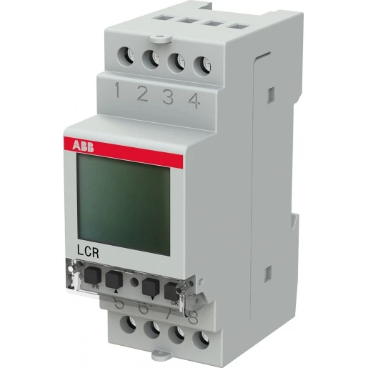 ABB Belasting schakelaar