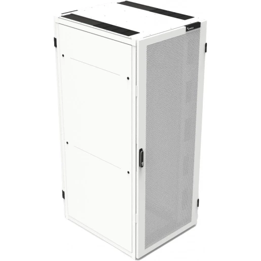 Minkels Nexpand Standaard Serverkast 19" 42HE 800x1000mm Wit B1104-061042-158579