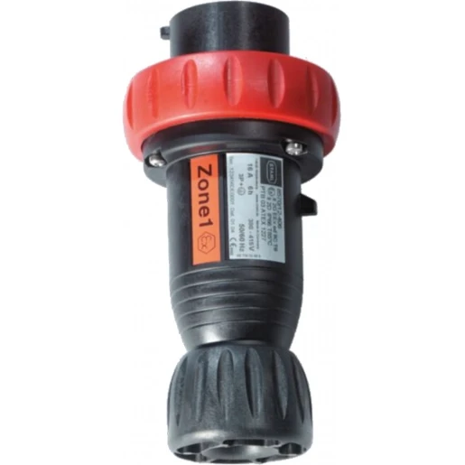 Schuch CST 16A5P 6H400V EX ZONE 1/21 2/22 IP66